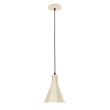 Montclair Light Works PEB416-16-C01 - J-Series 8" pendant