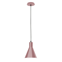 Montclair Light Works PEB416-20-C01 - J-Series 8" pendant