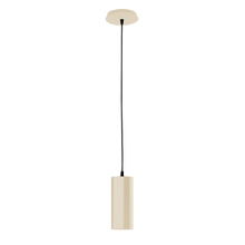 Montclair Light Works PEB418-16-C01 - J-Series 3.5" pendant