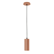 Montclair Light Works PEB418-19-C01 - J-Series 3.5" pendant
