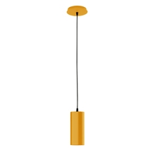 Montclair Light Works PEB418-21-C01 - J-Series 3.5" pendant