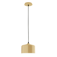Montclair Light Works PEB419-17-C01 - J-Series 8.5" pendant