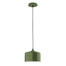 Montclair Light Works PEB419-22-C01 - J-Series 8.5" pendant