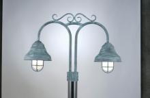 Hi-Lite MFG Co. H-7330/P-14-105-BLUE - LAKESIDE COLLECTION