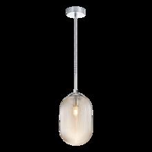 Matteo Lighting C31001CHCN - Maruna Chrome Pendant