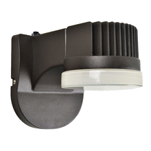 Eurofase 26079-011 - Outdr, LED Wallmount, Arch Brz