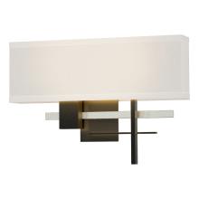 Hubbardton Forge 206350-SKT-10-82-SE1606 - Cosmo Sconce