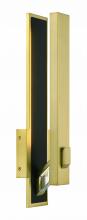 Minka George Kovacs P1921-726-L - 18W LED WALL SCONCE