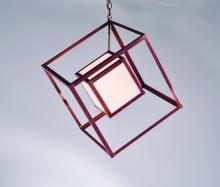 TESSERACT